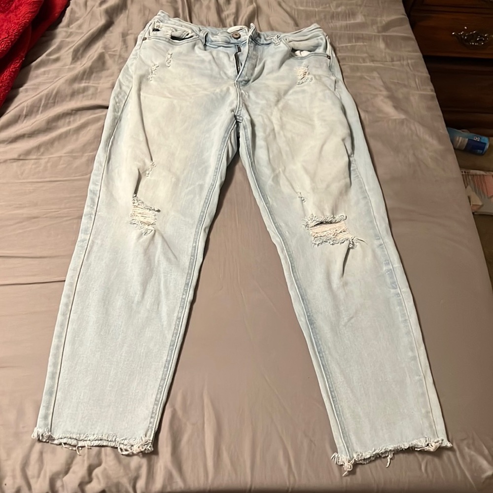 Kancan jeans